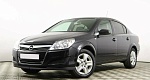 Opel Astra 1.8 Механика