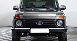 Lada (ваз) 2121 (4x4) мкпп 2021 с пробегом 16 049 км