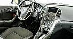 Opel Astra 1.4 Автомат