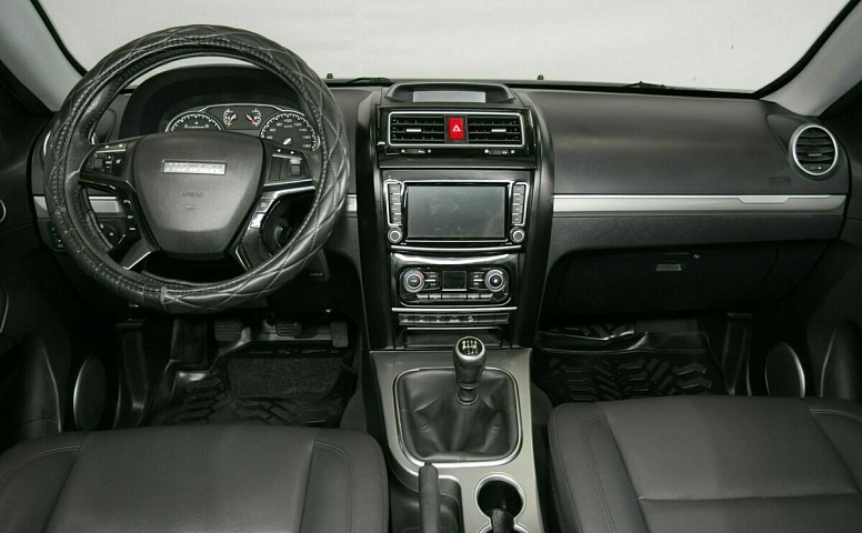 Dw hower h5
