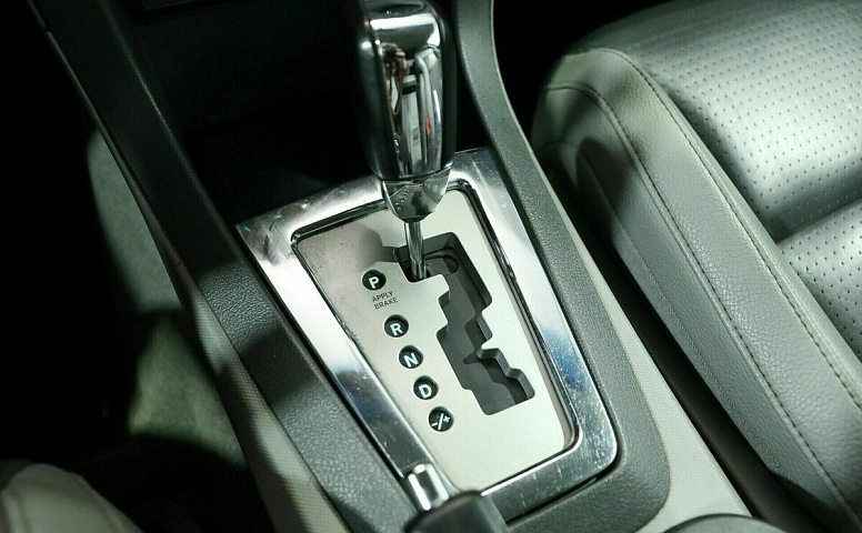 Dodge avenger