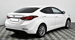 Hyundai elantra акпп 2013 с пробегом 98 115 км