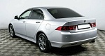 Honda Accord 2.0 Механика