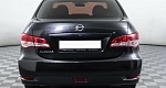 Nissan Almera III (G15)