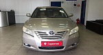 Toyota Camry VI (XV40)