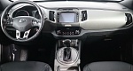 Kia Sportage 2.0 АКПП