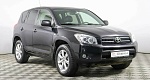 Toyota RAV4 III (XA30)