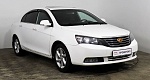 Geely Emgrand EC7 1.8 CVT