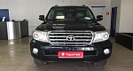 Toyota Land Cruiser 200 Series