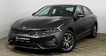 Kia K5 2.5 АКПП