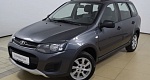 LADA Kalina