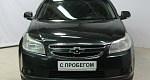 Chevrolet Epica V250 Рестайлинг
