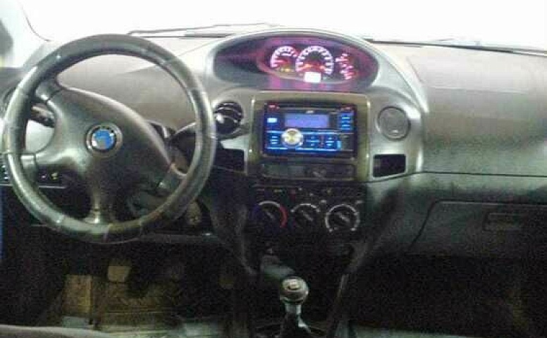 Geely MK 1.5 MT (94 л.с.)