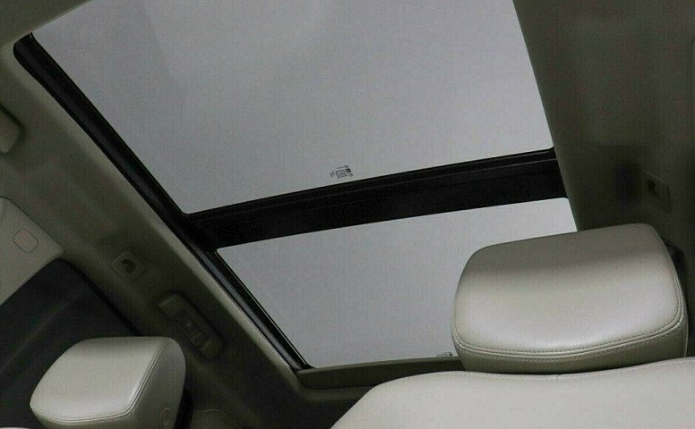 Cadillac SRX 3.0 Автомат