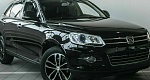 Zotye t600