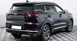 Chery tiggo 7 pro cvt 2021 с пробегом 34 182 км