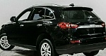 Zotye t600