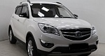 Changan CS35