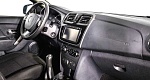 Renault sandero stepway мкпп 2017 с пробегом 49 500 км