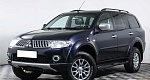 Mitsubishi pajero sport акпп 2011 с пробегом 99 711 км