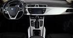Geely Atlas 2.4 АКПП