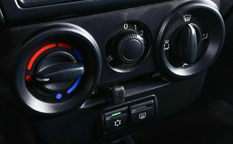 Lada (ваз) kalina