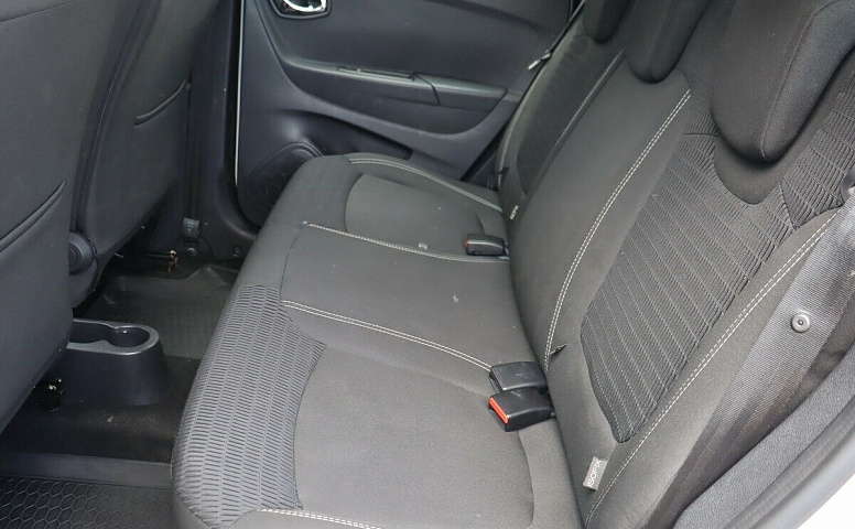 Renault Kaptur I