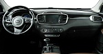 Kia sorento prime акпп 2016 с пробегом 62 300 км