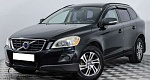 Volvo xc60 акпп 2010 с пробегом 79 586 км