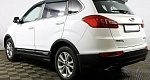 Chery Tiggo 5 I