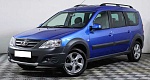 Lada (ваз) largus cross мкпп 2020 с пробегом 28 670 км