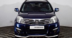 Great Wall Hover H3
