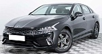 Kia к5 акпп 2020 с пробегом 51 993 км
