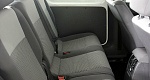 Volkswagen Caddy III Рестайлинг