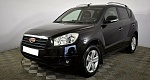 Geely Emgrand X7 I