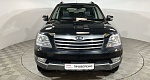 Kia Mohave 3.0 АКПП