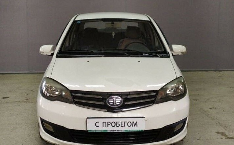 FAW V5 1.5 MT (102 л.с.)