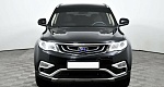 Geely Atlas I