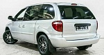 Dodge caravan