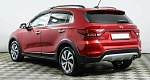 Kia Rio X-Line 1.6 Автомат
