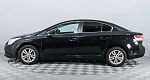 Toyota Avensis III