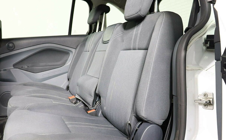 Ford C-MAX II