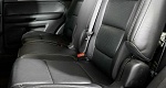 Ford Explorer V