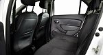 Renault Logan 1.6 Механика