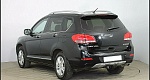 Great wall hover h6