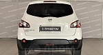 Nissan Qashqai+2, 1 поколение, рестайлинг