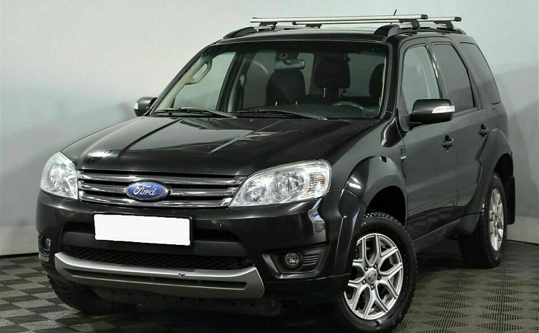 Ford escape