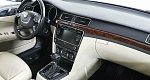 Skoda Superb 1.8 Автомат