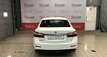 Renault LATITUDE 2.0 CVT (139 л.с.)