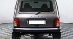 Lada (ваз) 2121 (4x4) мкпп 2021 с пробегом 16 049 км